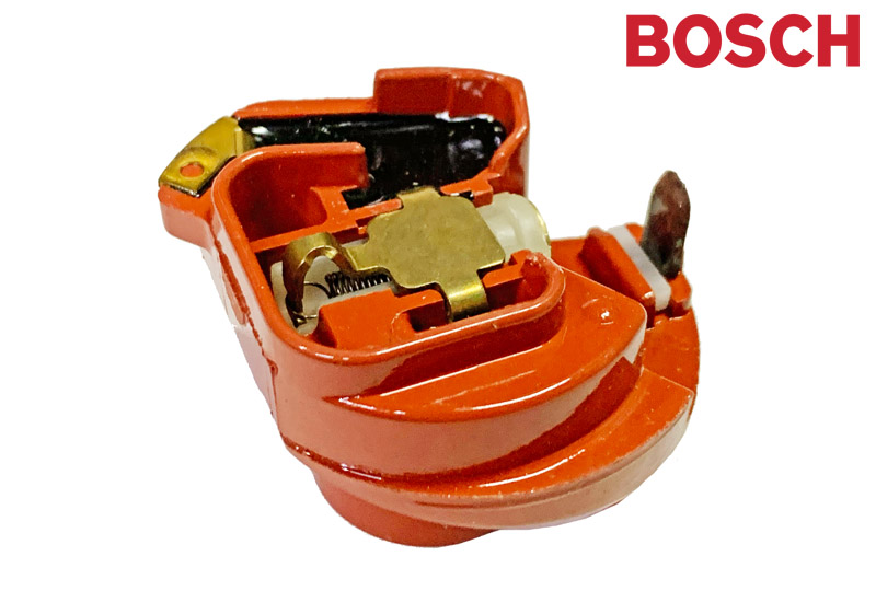 BOSCHディストリビューターローター 009用 レブリミットタイプ 5400rpm 