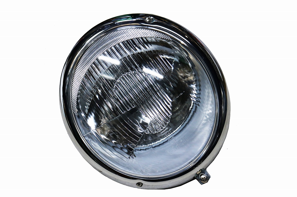 USヘッドライト ヘッドライトHella 009997021 Headlight Hella