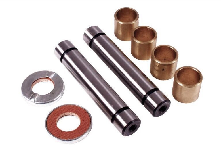 キングピン フルセット T1 / カルマンギア 〜1965 MYBOWSDEPOT